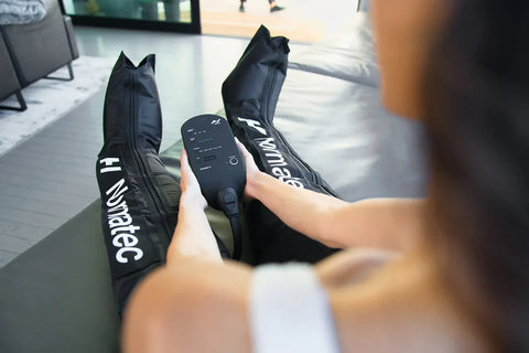 Normatec