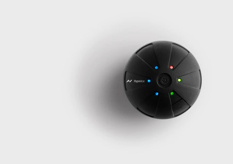 Hypersphere Go