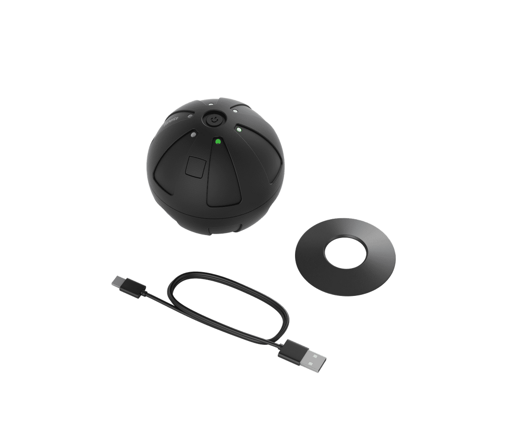 included with Hypersphère Go