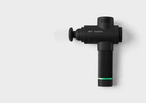 Hypervolt 2 Black Edition