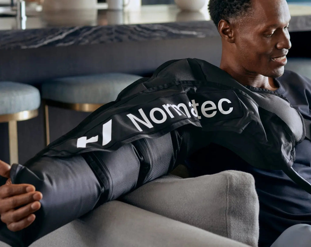 Normatec