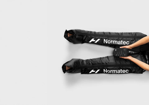 Normatec 3.0 Beinsystem