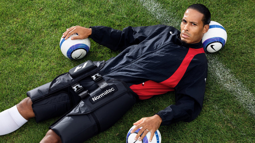 Neu: Hyperice Premier Hip