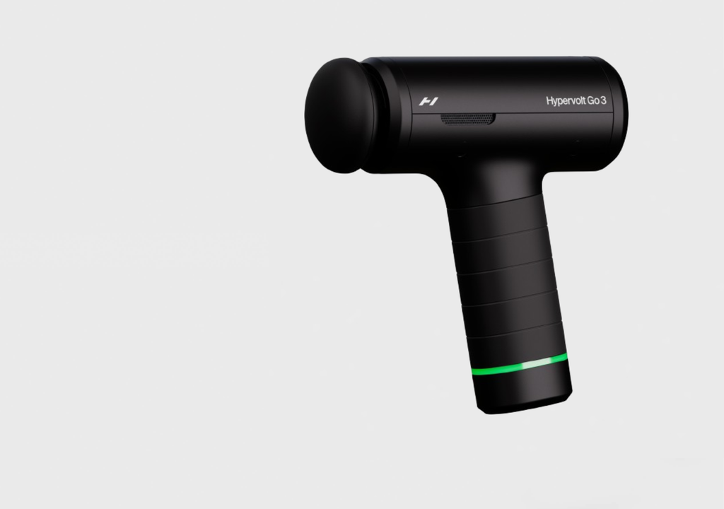 Hypervolt Go 3 – Hyperice