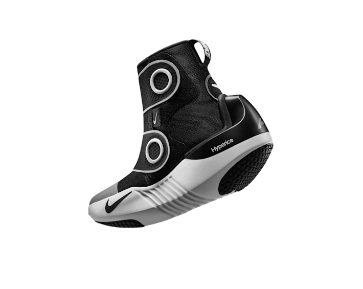Hyperboot by Nike × Hyperice