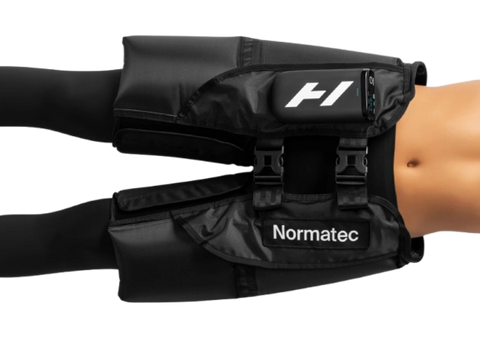 Normatec Premier Aufsatz für die Hüfte